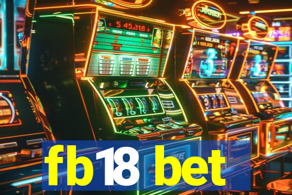 fb18 bet